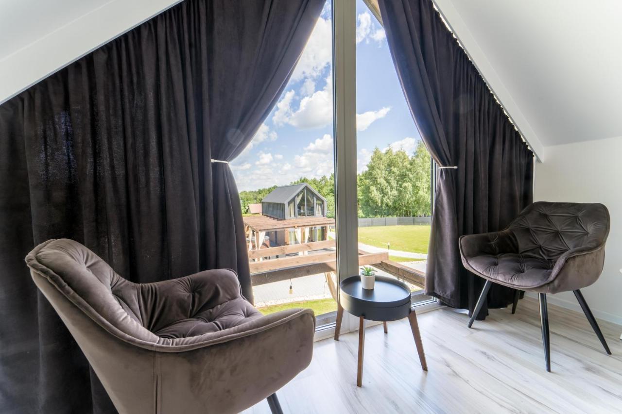Village Resort Sauna & Jacuzzi & Netflix Tworkowa Номер фото
